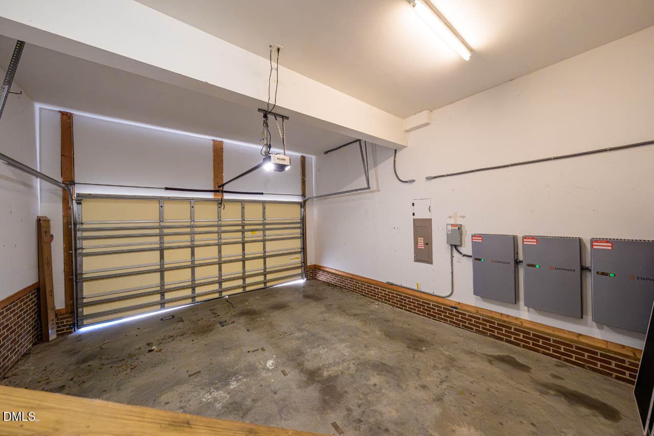 11aaa3 - 5806 Whispering Meadow Lane, Durham, NC 27712
