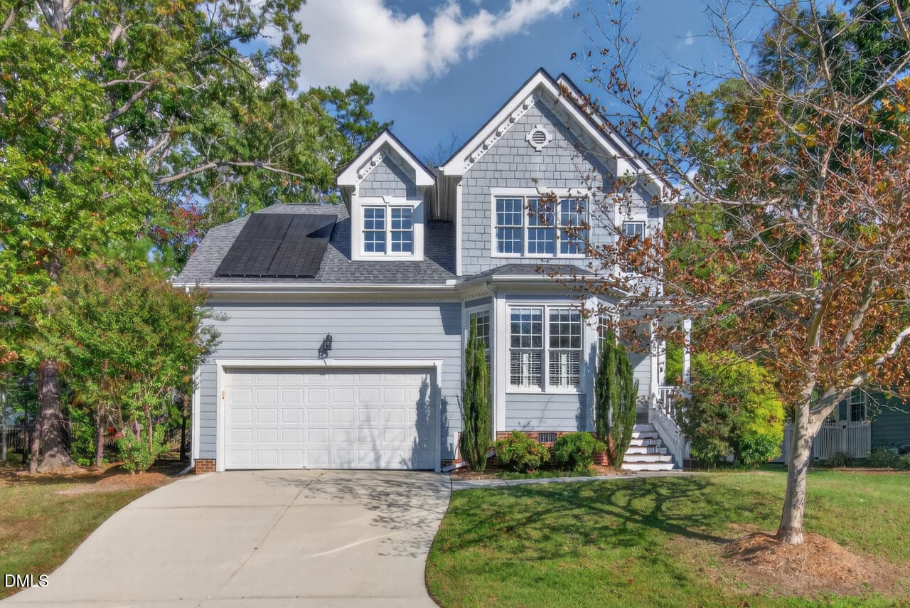 06 - 5806 Whispering Meadow Lane, Durham, NC 27712