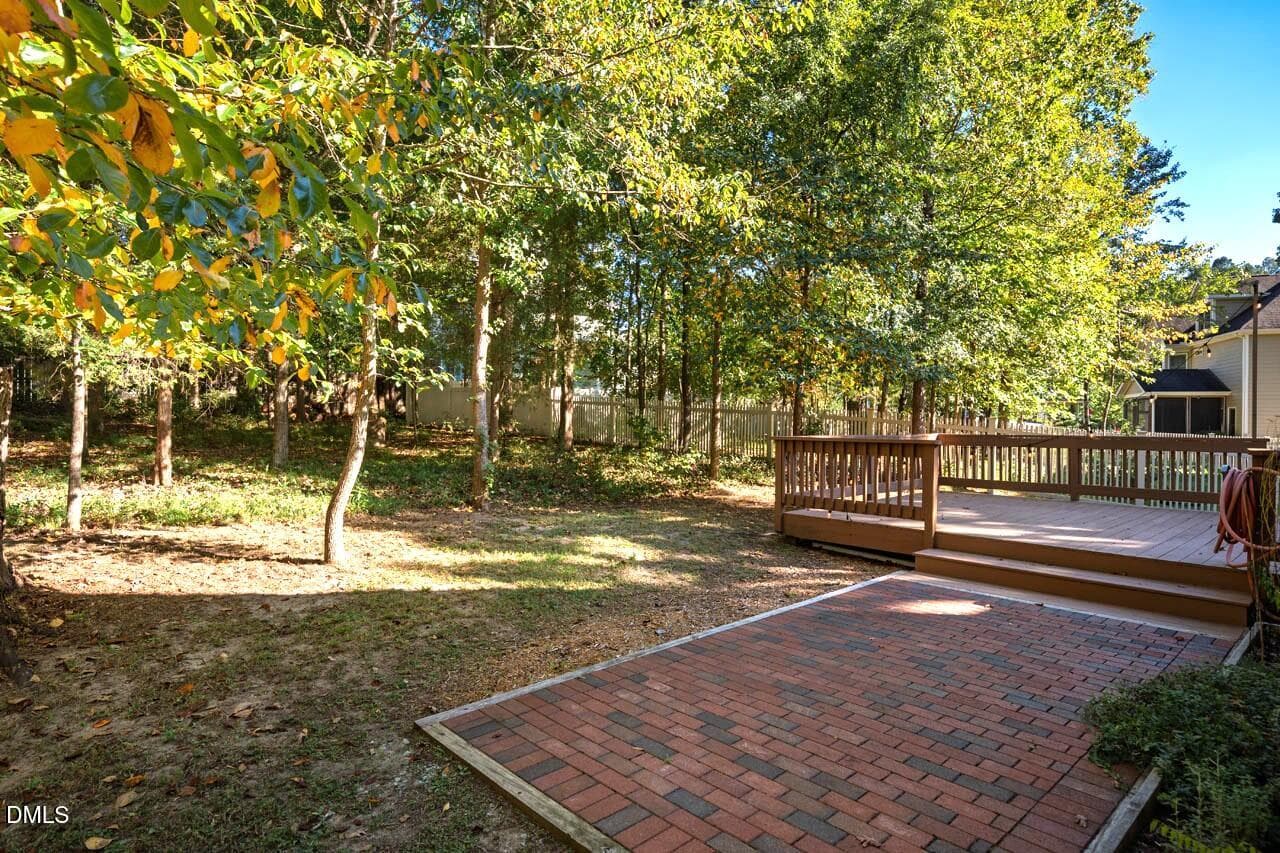 12aaa3 - 5806 Whispering Meadow Lane, Durham, NC 27712
