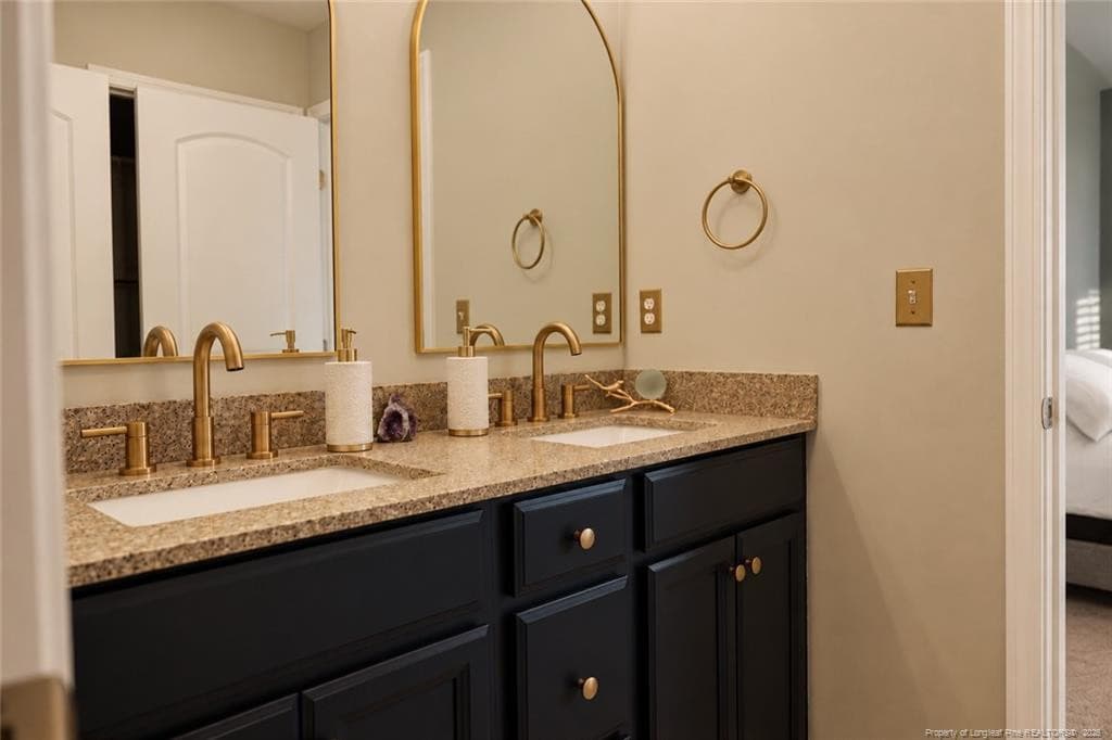 Edited with AI to change lighting - 1935 Mostyn Ln Lane, Apex, NC 27502, Apex