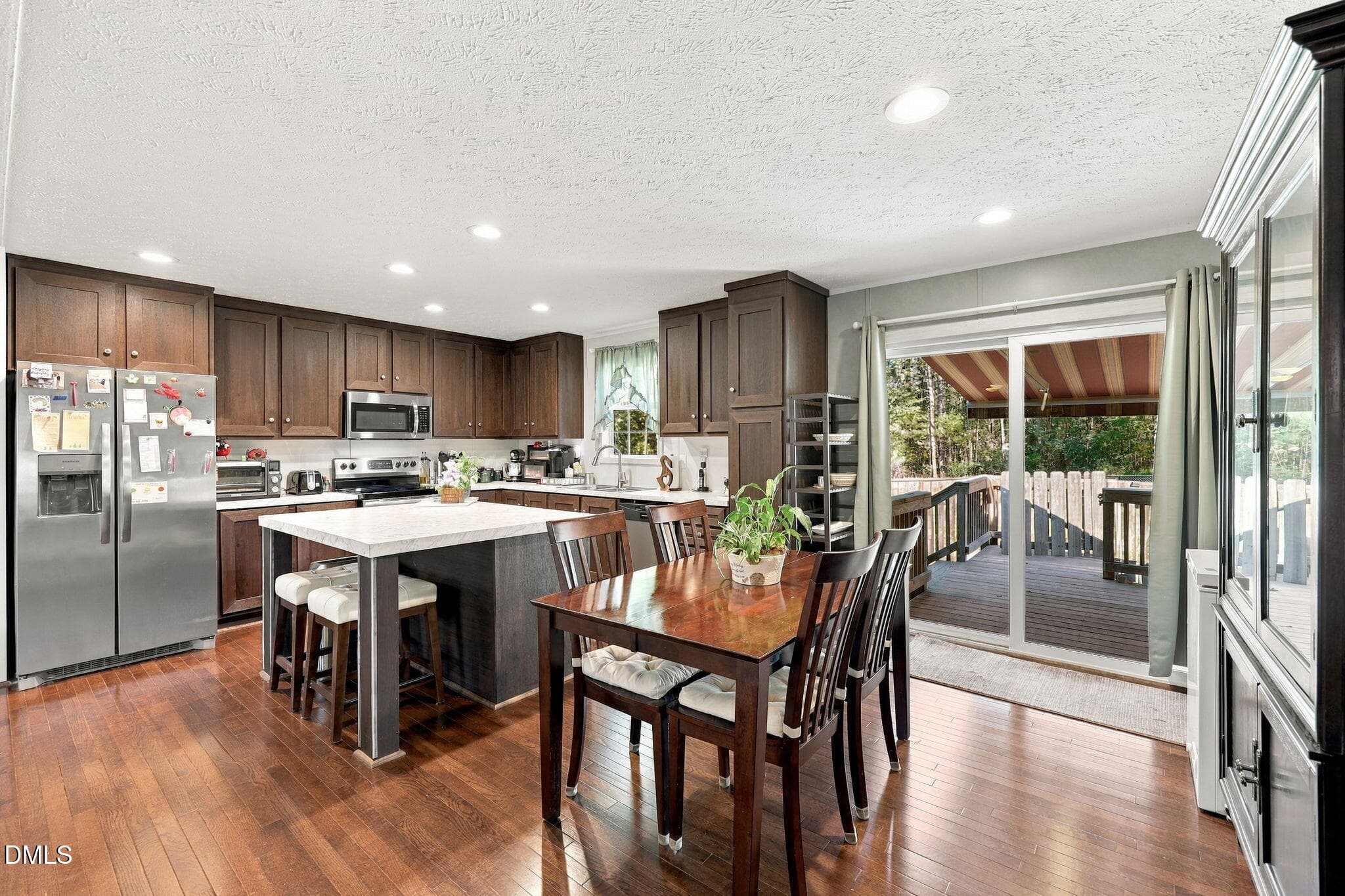 6601 Woodlawn Drive, Oxford, NC 27565