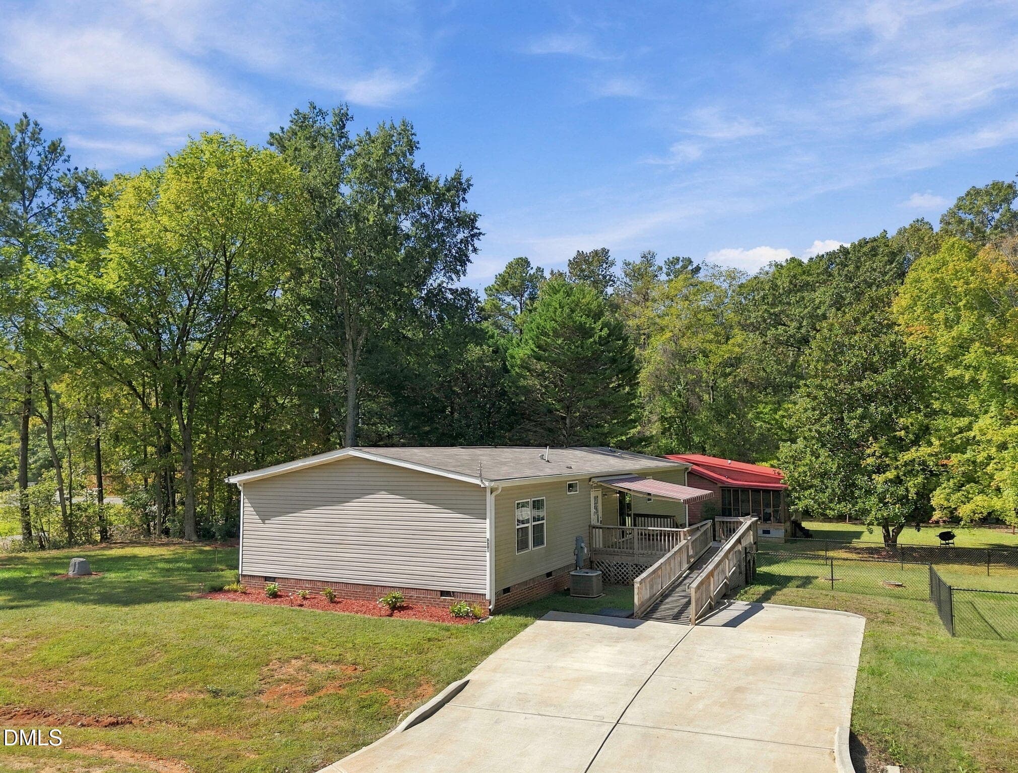 4-web-or-mls-DJI_20261013125901_0288_D - 6601 Woodlawn Drive, Oxford, NC 27565