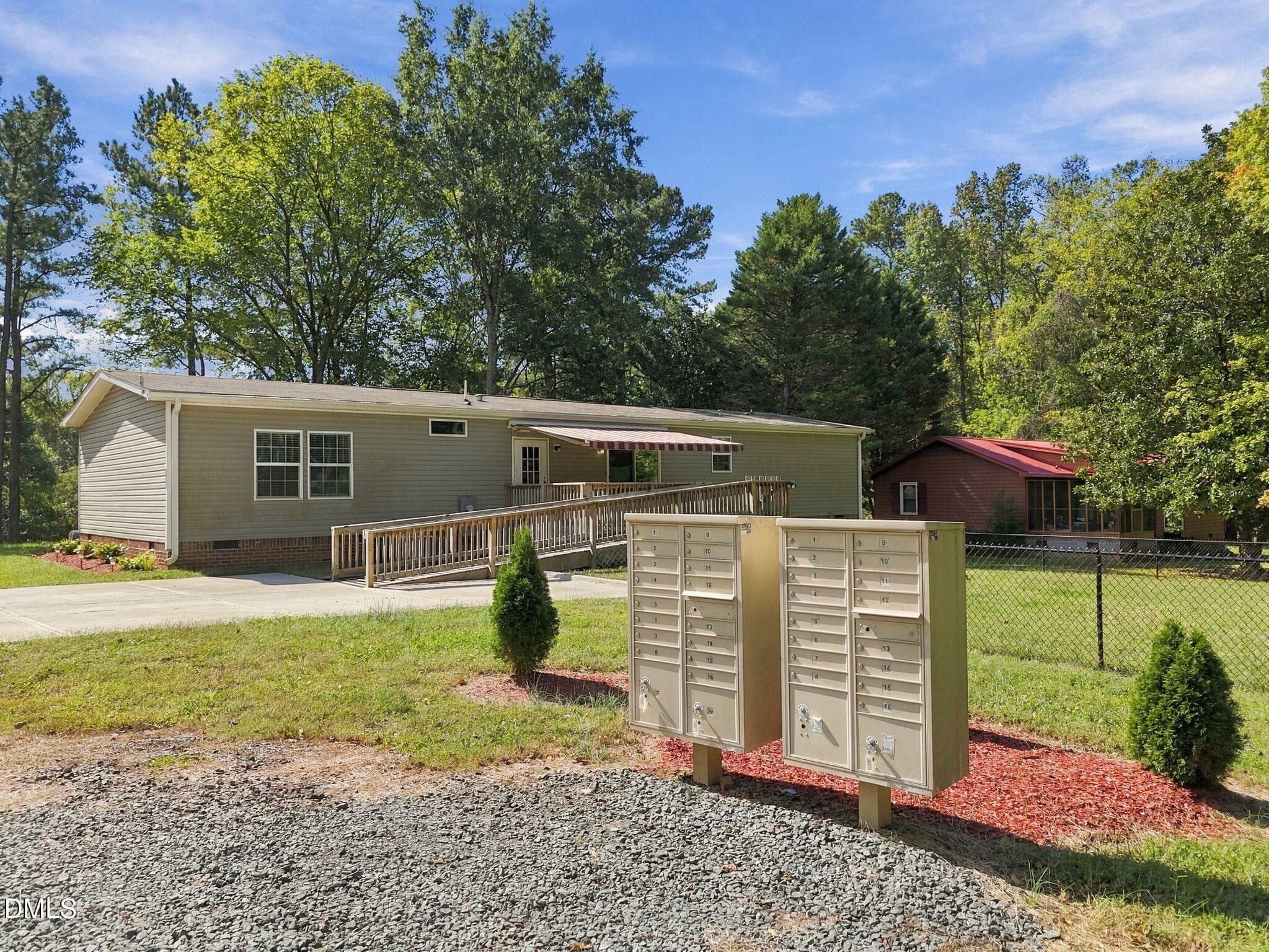 3-web-or-mls-DJI_20261013125640_0285_D - 6601 Woodlawn Drive, Oxford, NC 27565