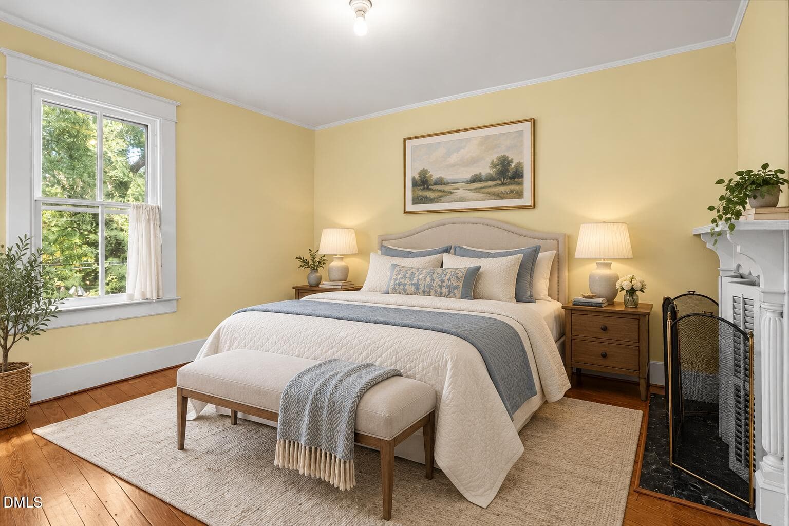 bonus 4 1s - 302 Halifax Street, Warrenton, NC 27589