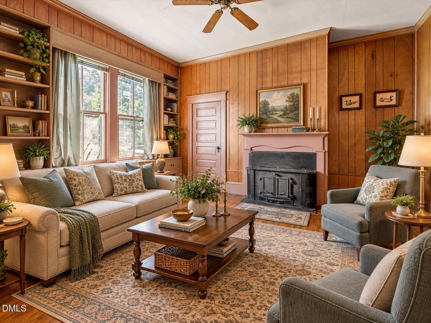 Den 1 S - 302 Halifax Street, Warrenton, NC 27589