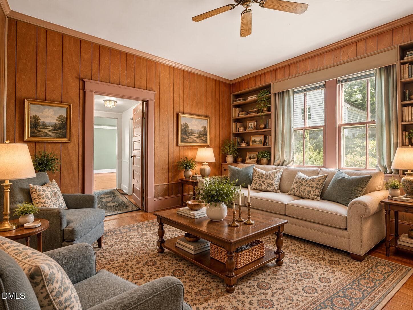 Den 2 S - 302 Halifax Street, Warrenton, NC 27589