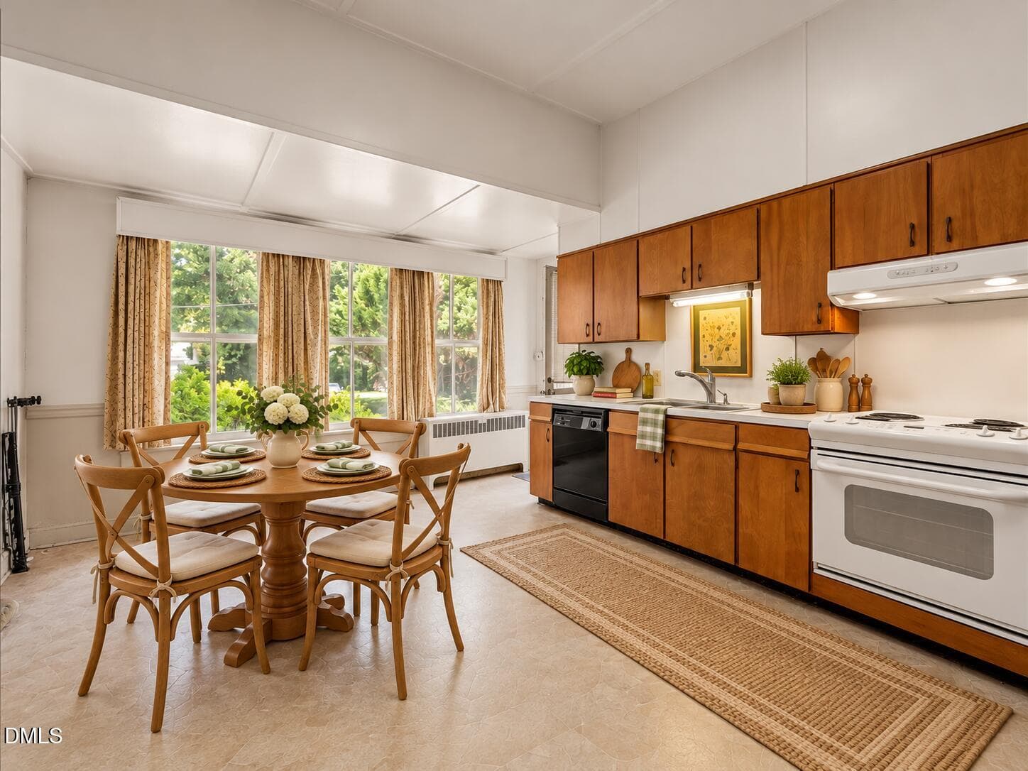 Kitchen 2 s - 302 Halifax Street, Warrenton, NC 27589