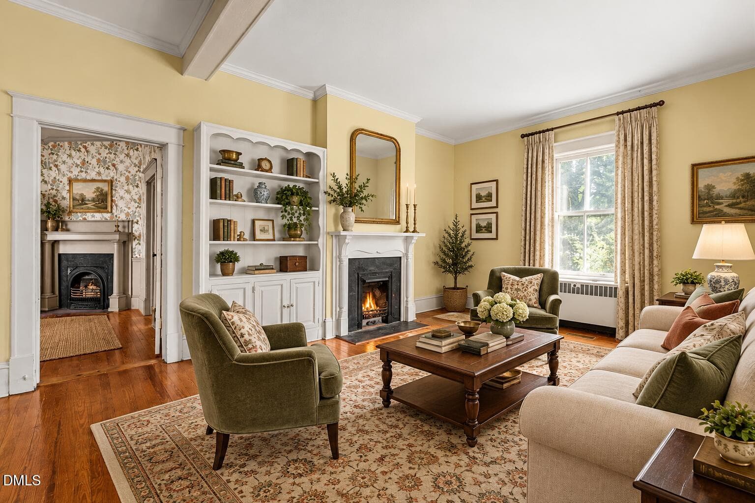 LR! S - 302 Halifax Street, Warrenton, NC 27589