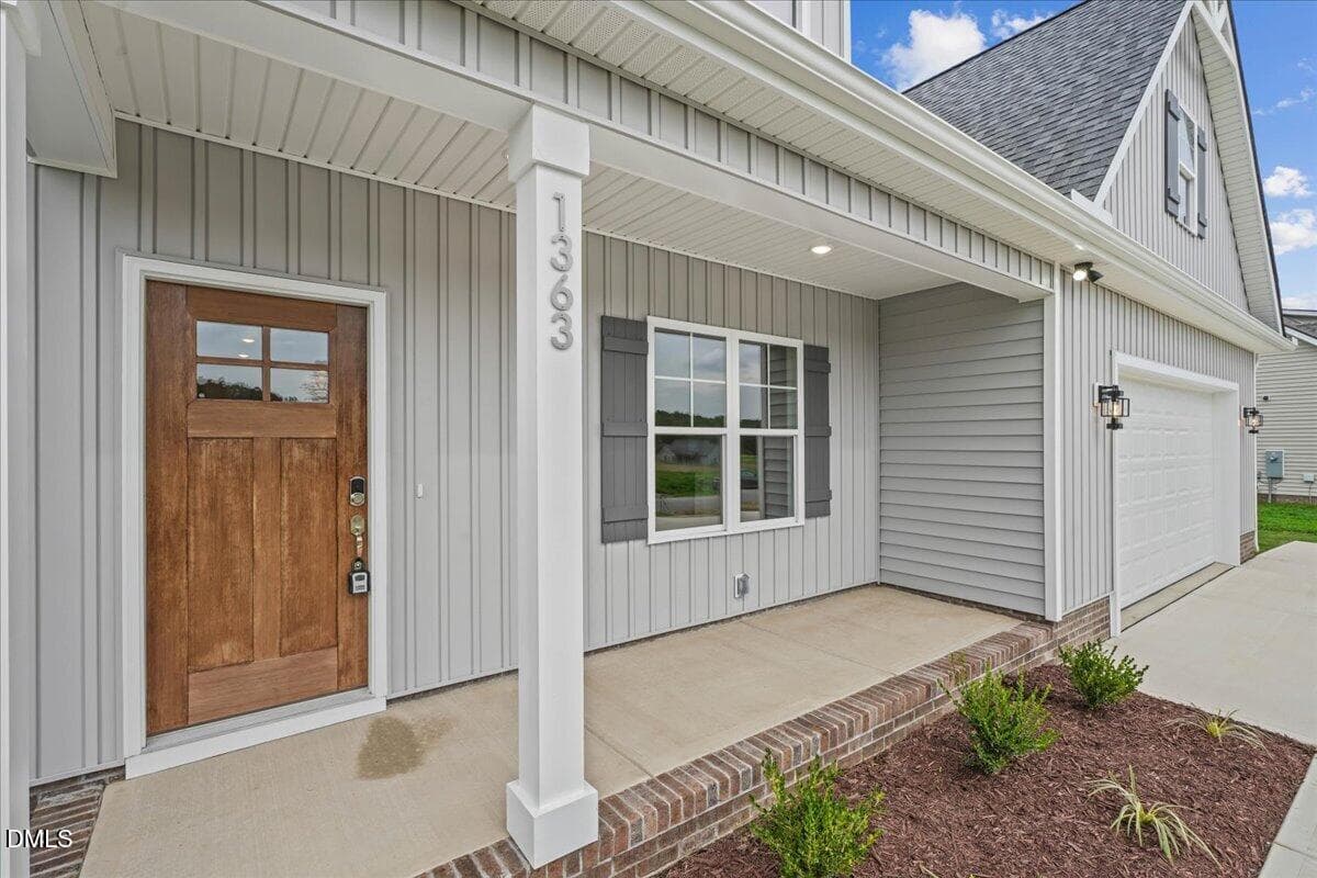 05-1363 Scarlet Oak Road-5 - 1363 Scarlet Oak Road, Spring Hope, NC 27882, Spring Hope