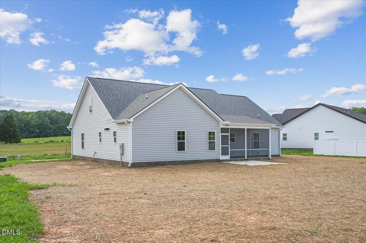 07-1363 Scarlet Oak Road-7 - 1363 Scarlet Oak Road, Spring Hope, NC 27882, Spring Hope