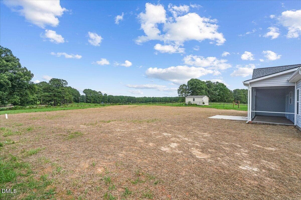 10-1363 Scarlet Oak Road-10 - 1363 Scarlet Oak Road, Spring Hope, NC 27882, Spring Hope
