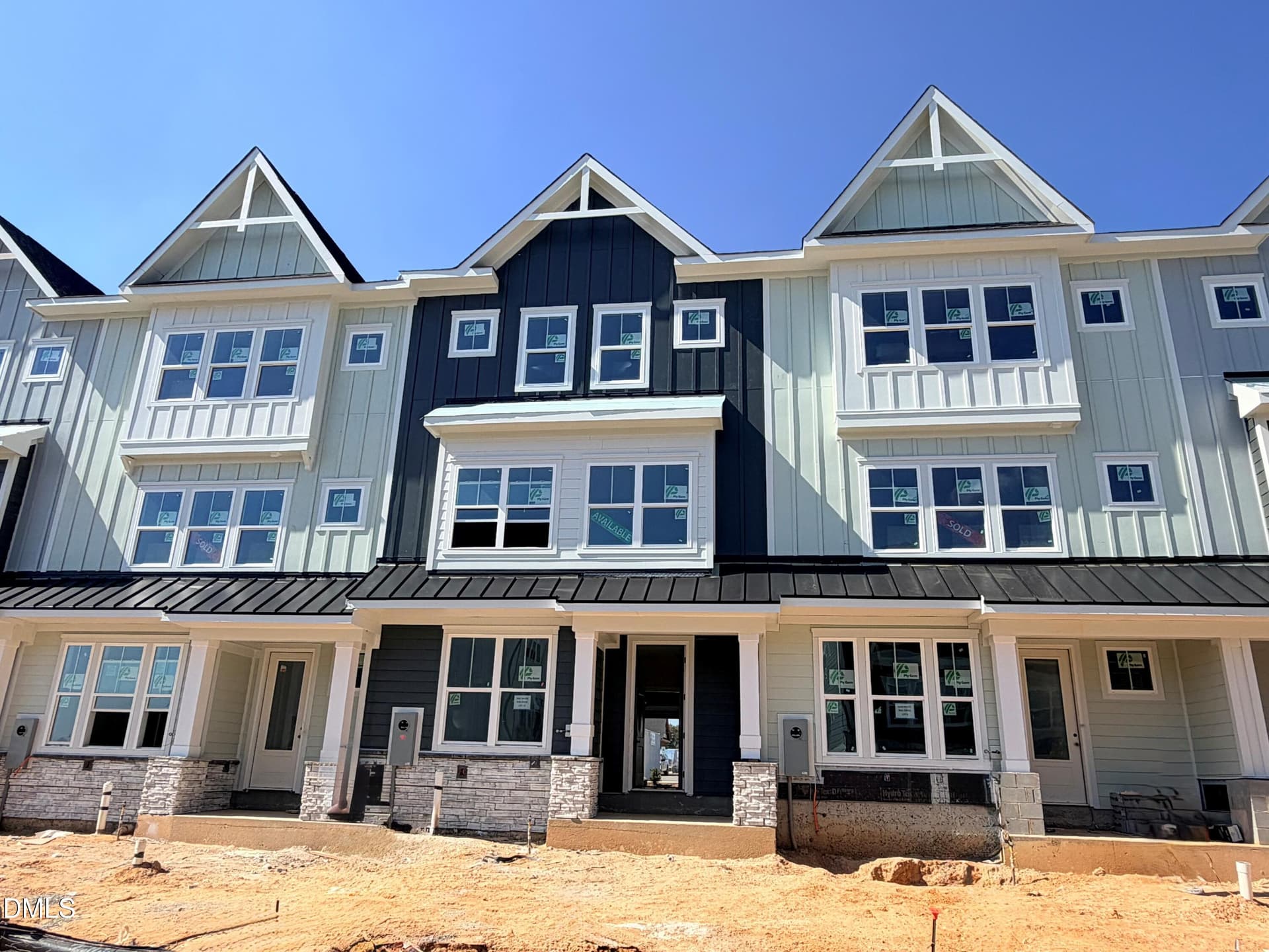3007 White Rail Drive E, Fuquay Varina, NC 27526