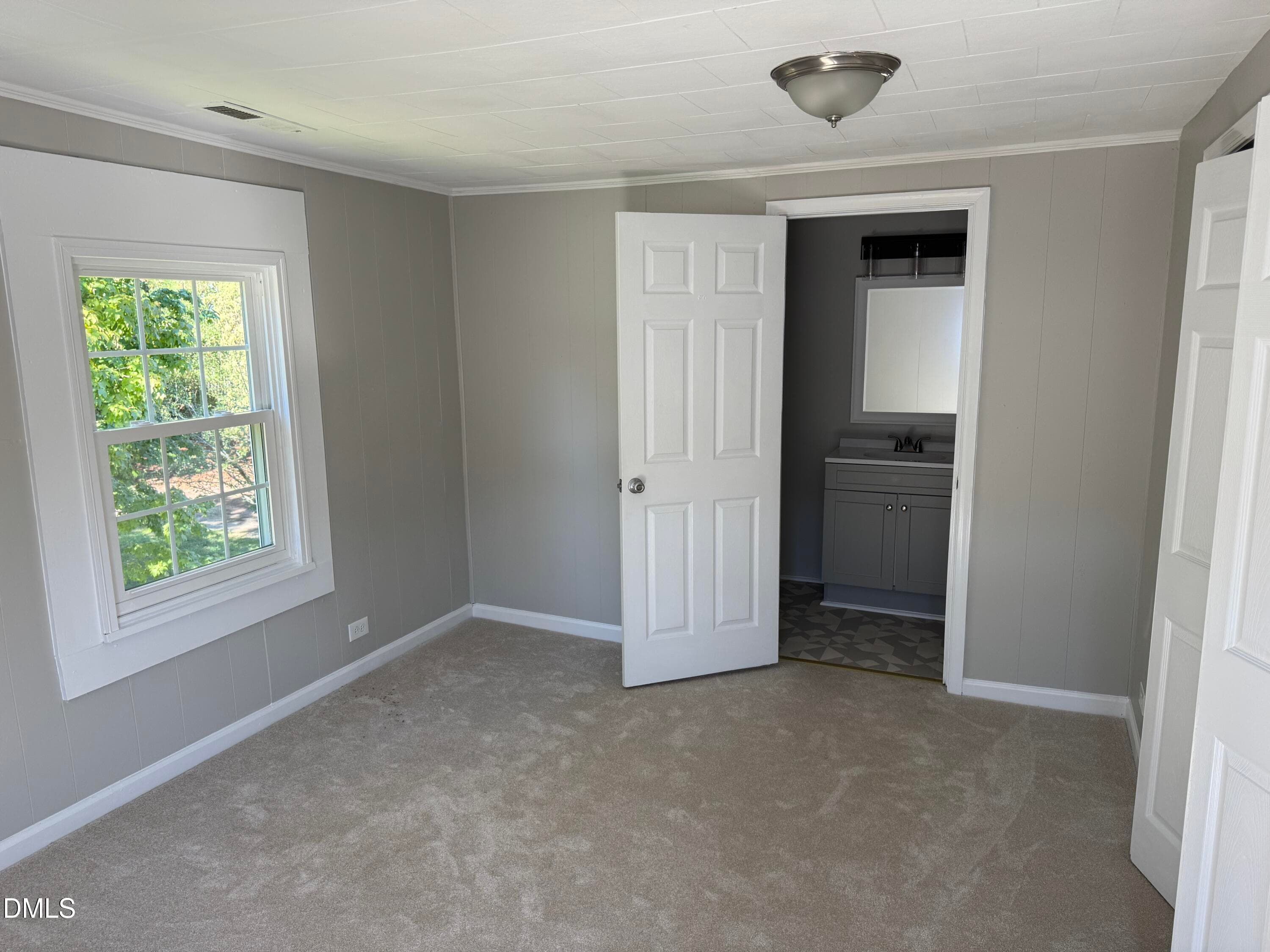 Bedroom #2 second floor - 4121 Nc-56 East, Louisburg, NC 27549
