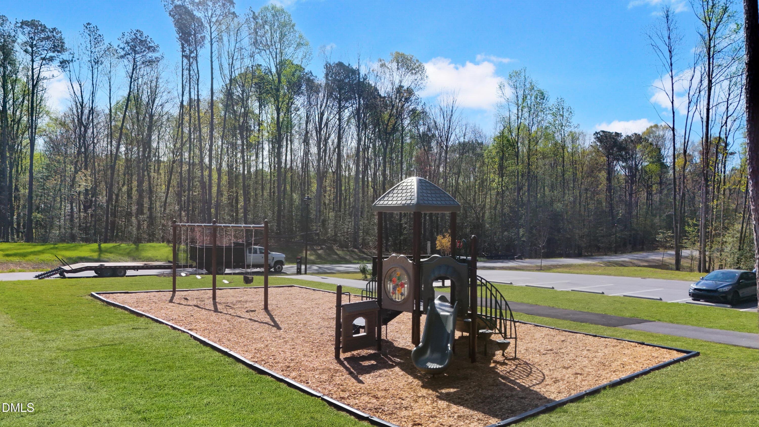 DJI_20260401105116_0081_D - 129 Bluestone Drive, Lillington, NC 27546
