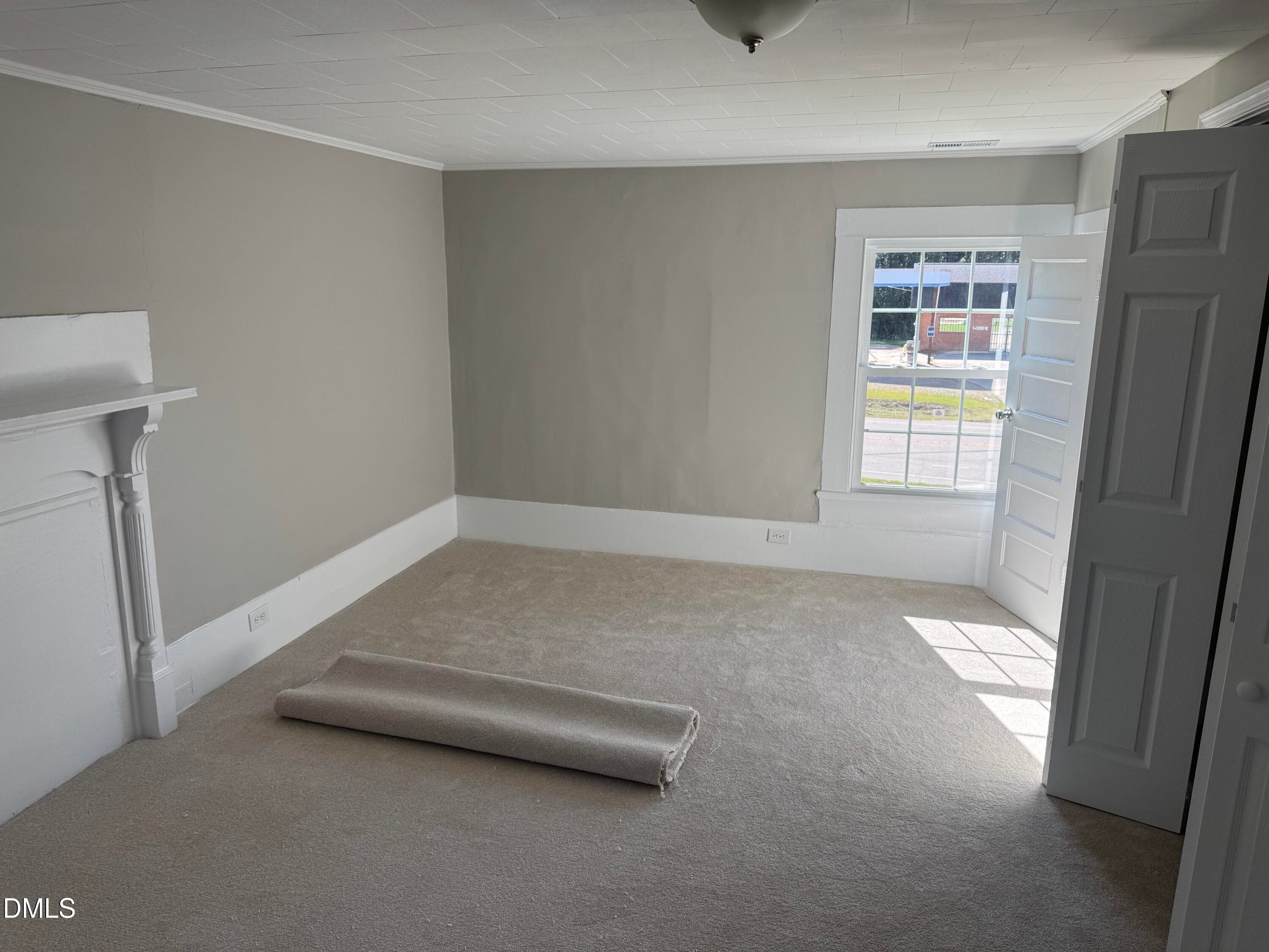 Bedroom # 3 Second Floor - 4121 Nc-56 East, Louisburg, NC 27549