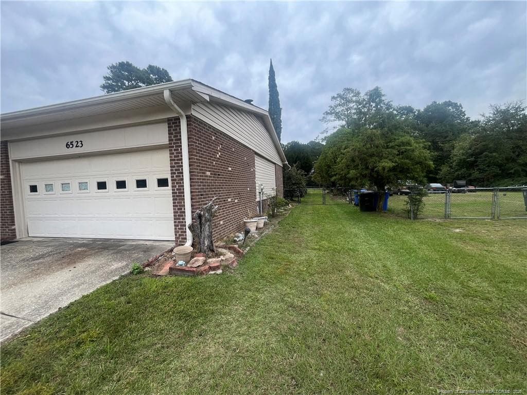 Photo 7 - 6523 Sprucewood Road, Fayetteville, NC 28304, Fayetteville