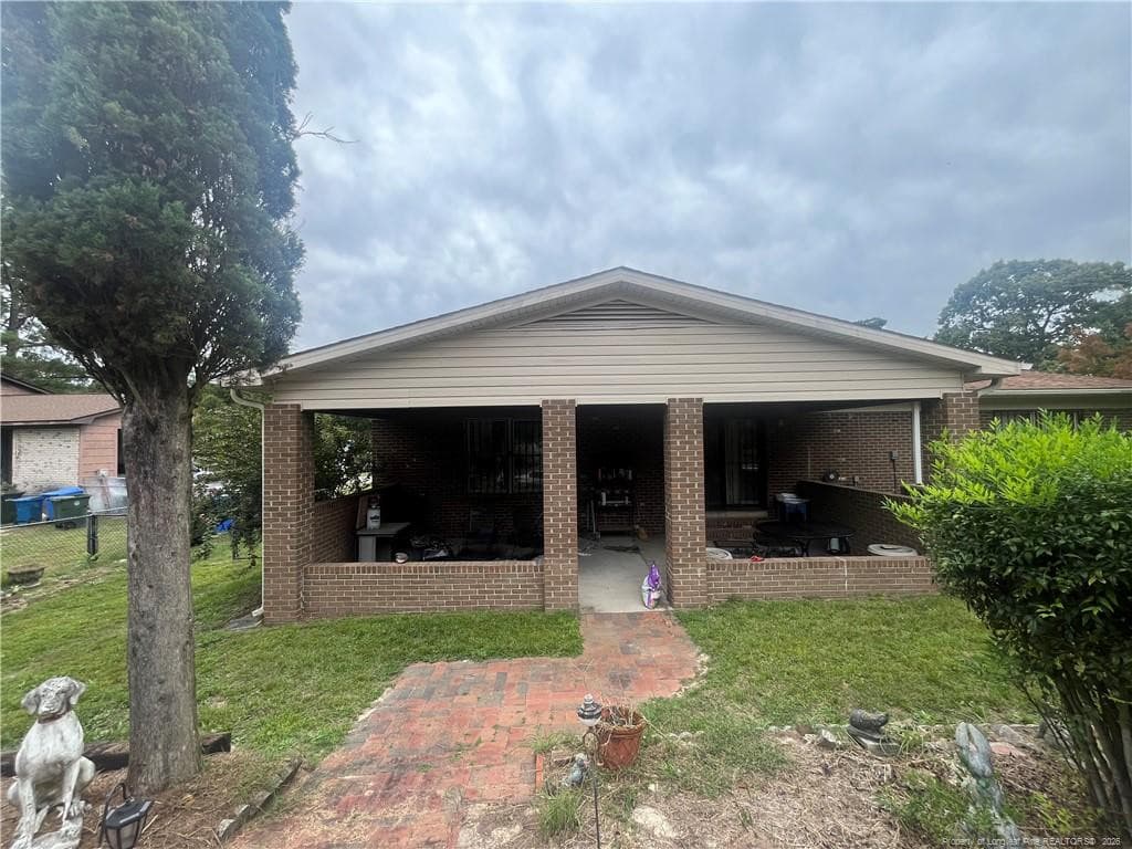 Photo 8 - 6523 Sprucewood Road, Fayetteville, NC 28304, Fayetteville