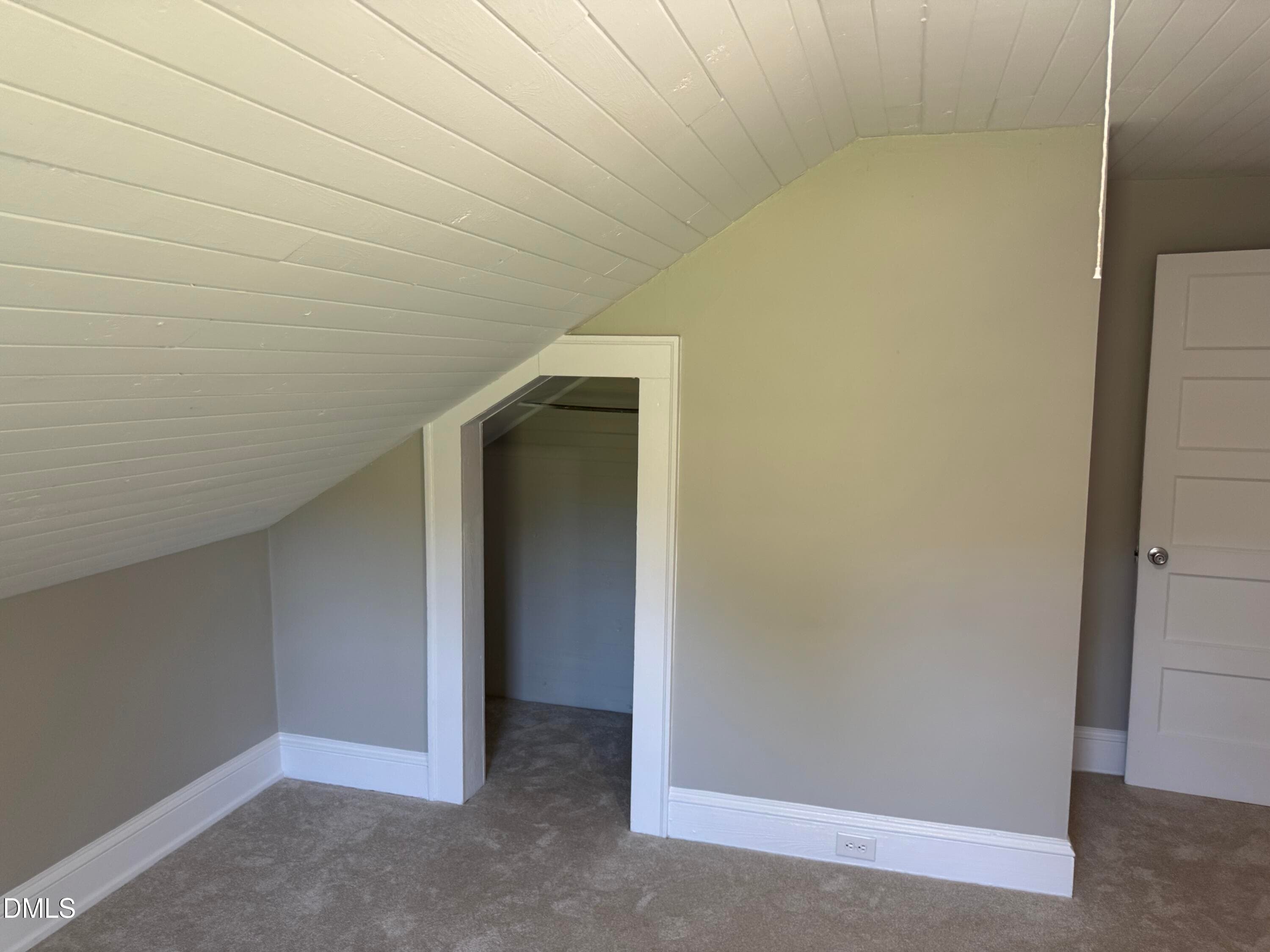 Part of Bonus Room second floor - 4121 Nc-56 East, Louisburg, NC 27549