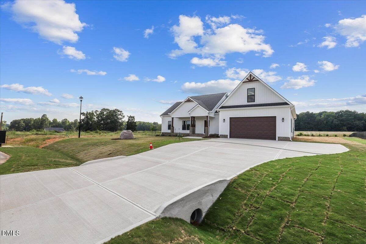 03-1420 Scarlet Oak Rd-3 - 1420 Scarlet Oak Road, Spring Hope, NC 27882, Spring Hope