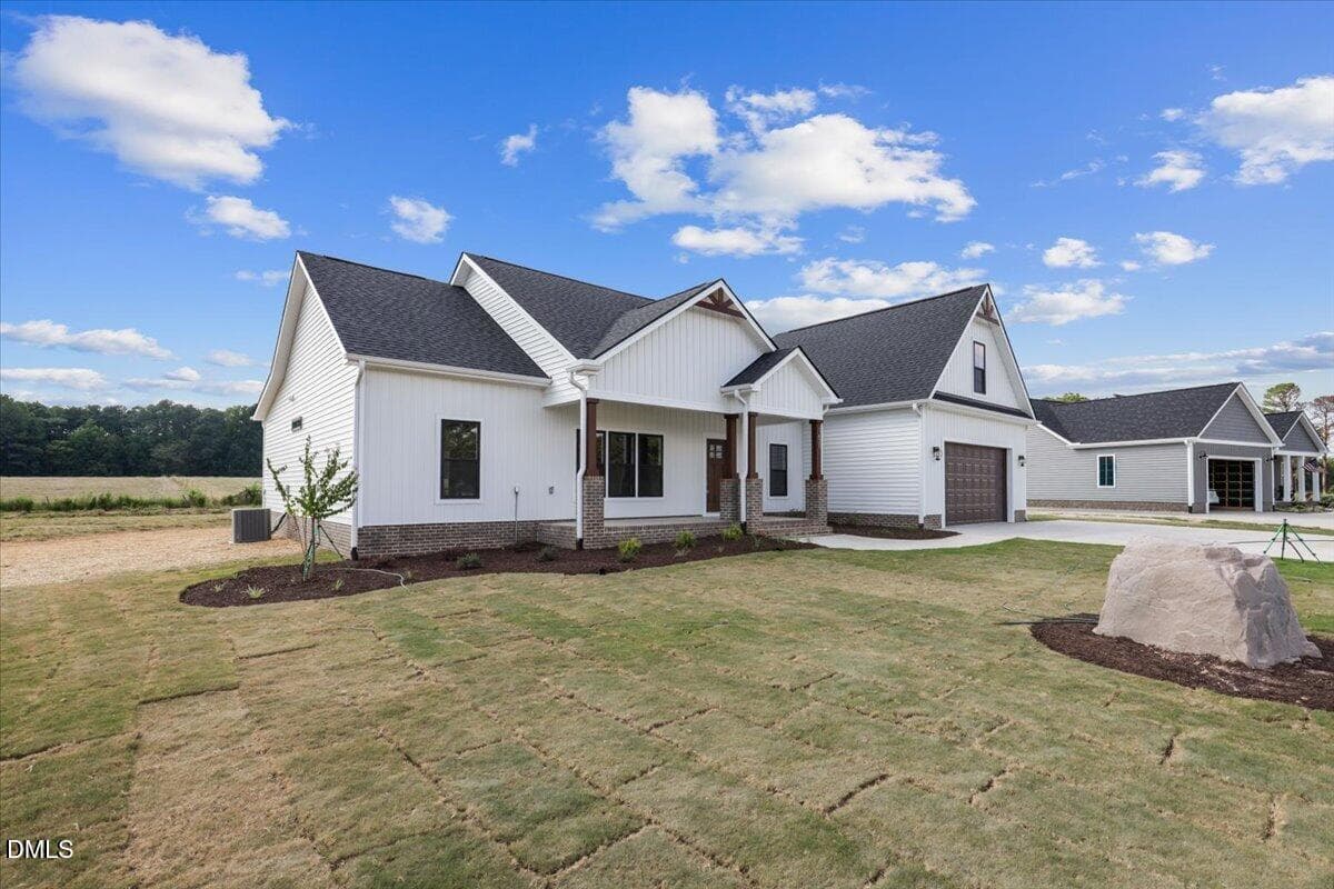 04-1420 Scarlet Oak Rd-4 - 1420 Scarlet Oak Road, Spring Hope, NC 27882, Spring Hope