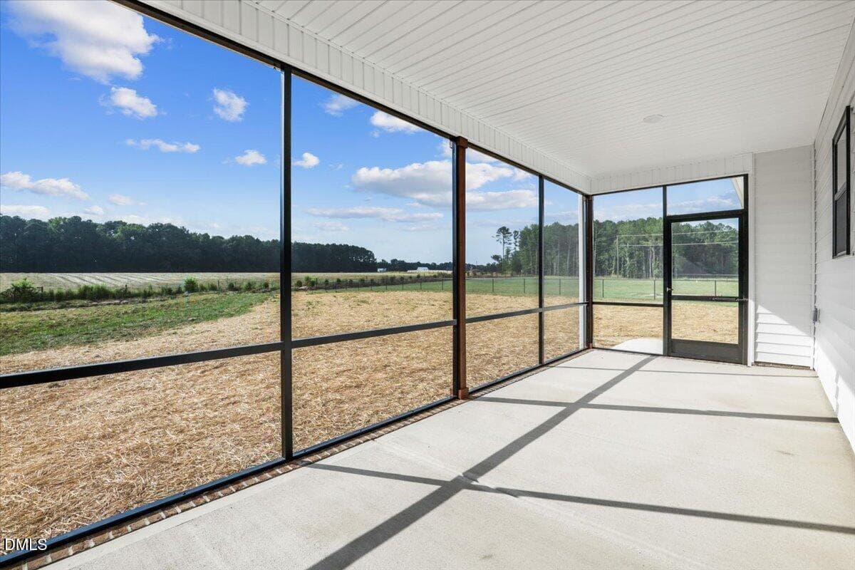 05-1420 Scarlet Oak Rd-5 - 1420 Scarlet Oak Road, Spring Hope, NC 27882, Spring Hope