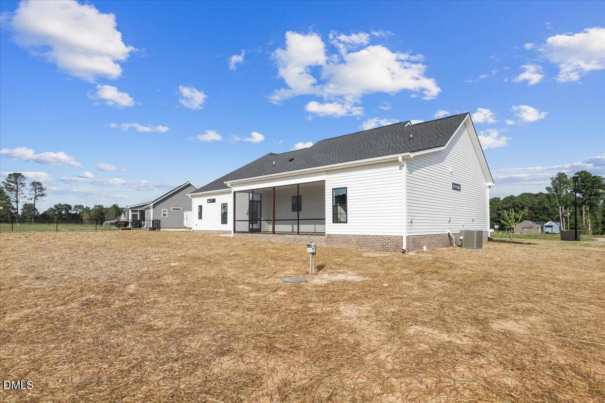 07-1420 Scarlet Oak Rd-7 - 1420 Scarlet Oak Road, Spring Hope, NC 27882, Spring Hope