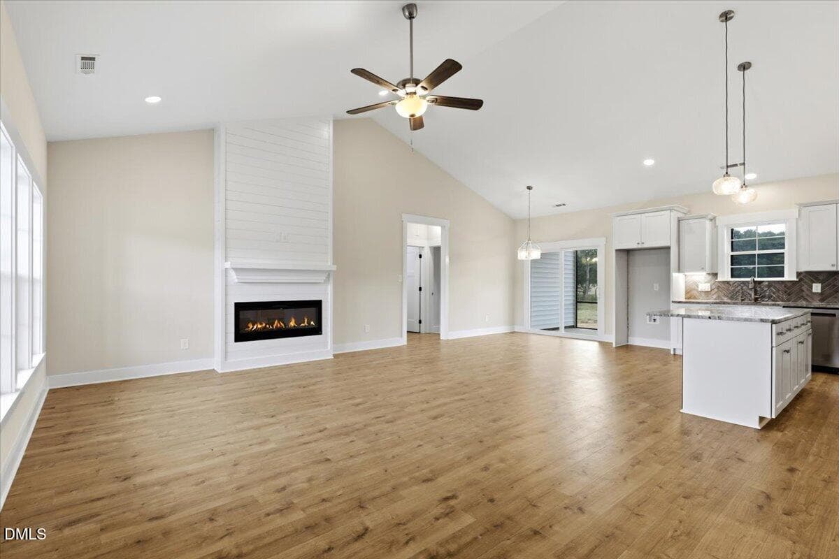11-1420 Scarlet Oak Rd-11 - 1420 Scarlet Oak Road, Spring Hope, NC 27882, Spring Hope