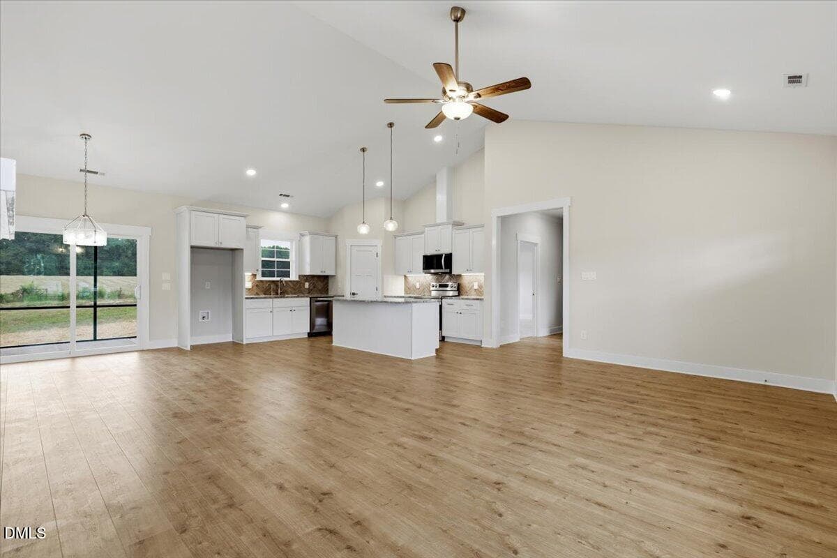 13-1420 Scarlet Oak Rd-13 - 1420 Scarlet Oak Road, Spring Hope, NC 27882, Spring Hope