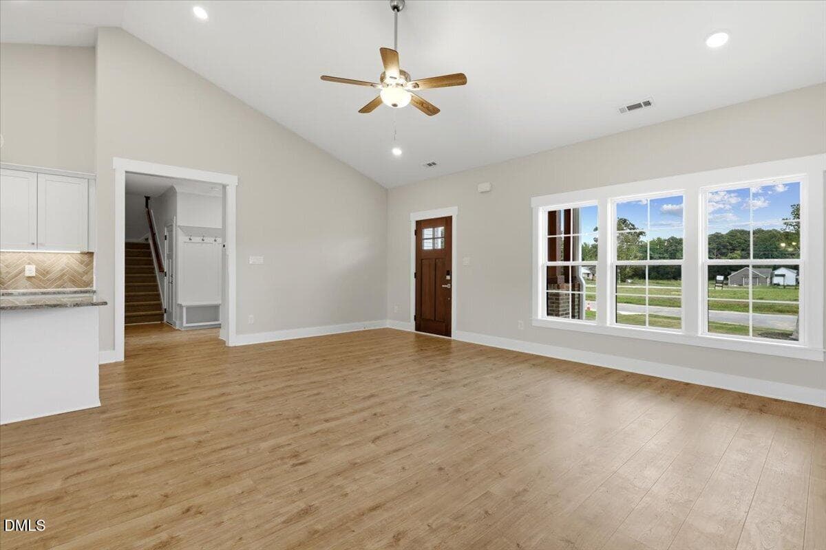 14-1420 Scarlet Oak Rd-14 - 1420 Scarlet Oak Road, Spring Hope, NC 27882, Spring Hope