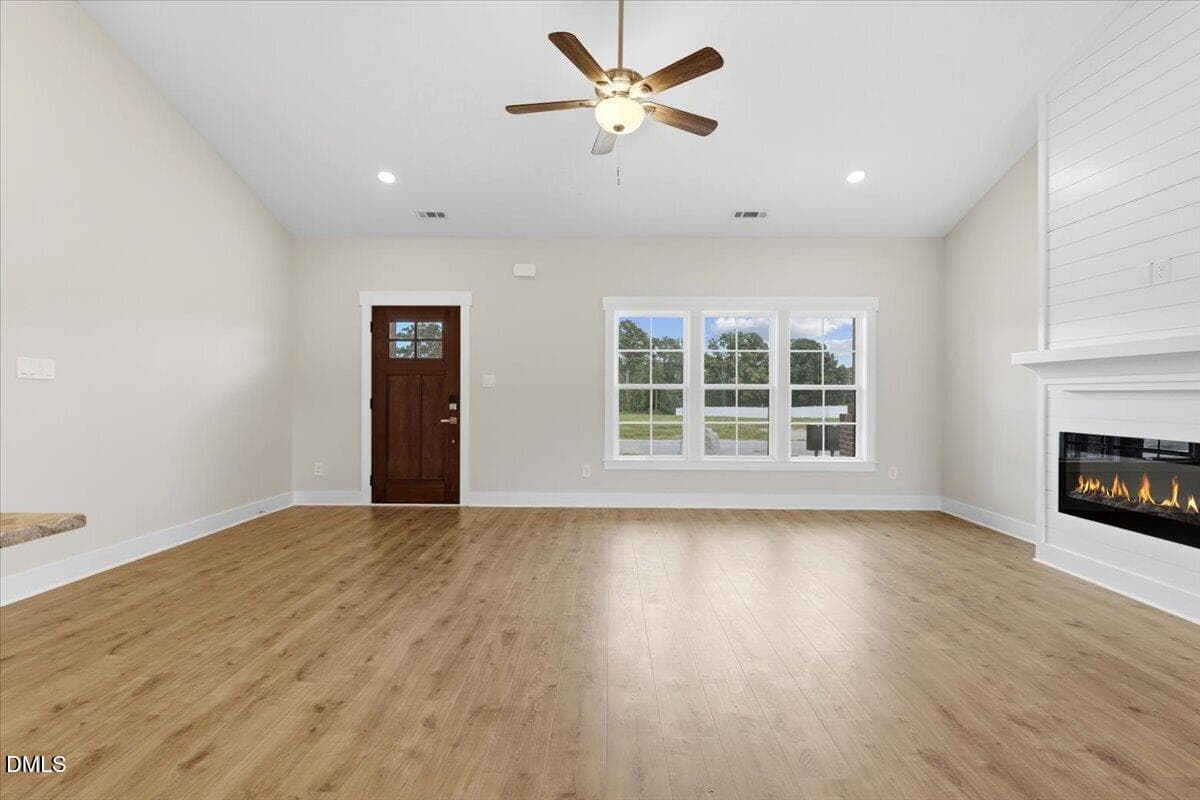 15-1420 Scarlet Oak Rd-15 - 1420 Scarlet Oak Road, Spring Hope, NC 27882, Spring Hope