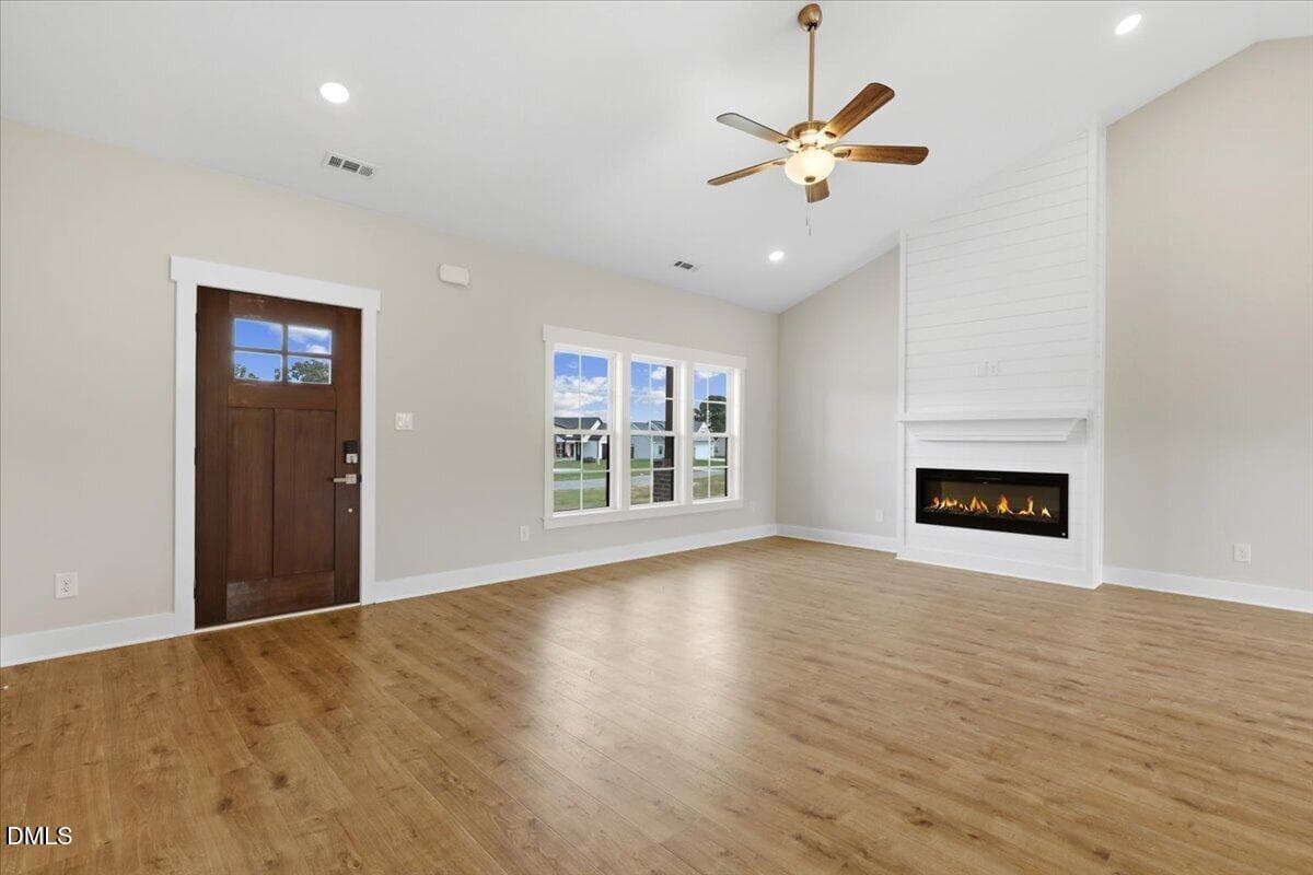 17-1420 Scarlet Oak Rd-17 - 1420 Scarlet Oak Road, Spring Hope, NC 27882, Spring Hope