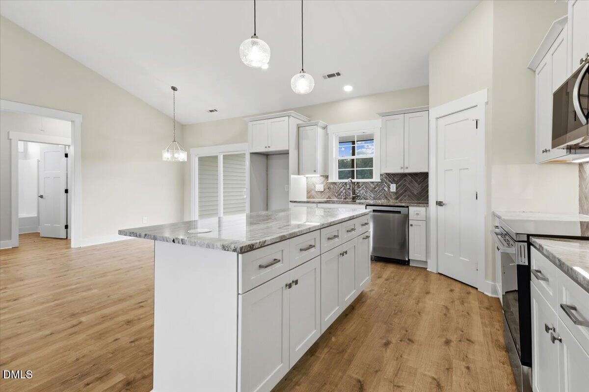20-1420 Scarlet Oak Rd-20 - 1420 Scarlet Oak Road, Spring Hope, NC 27882, Spring Hope