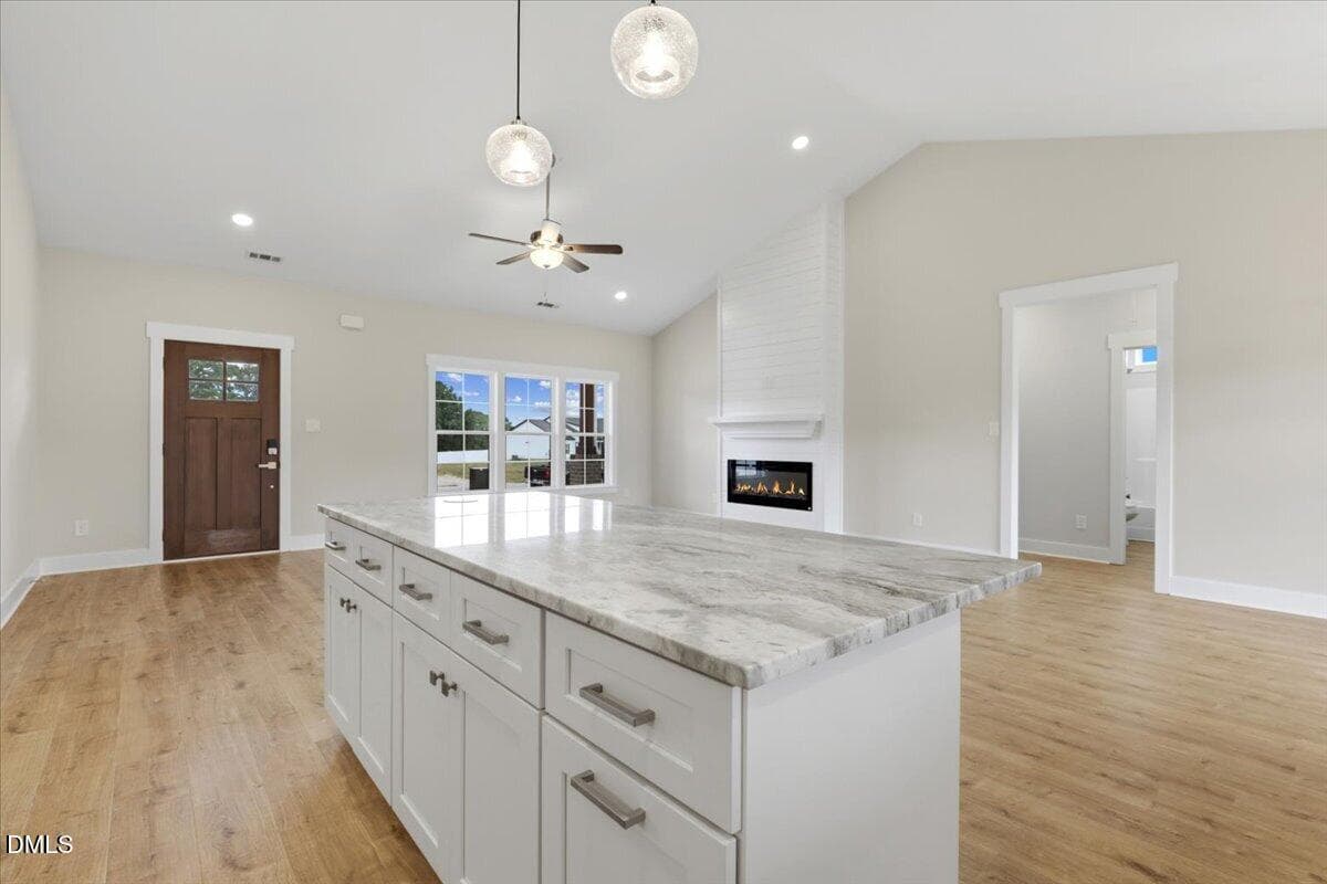 21-1420 Scarlet Oak Rd-21 - 1420 Scarlet Oak Road, Spring Hope, NC 27882, Spring Hope
