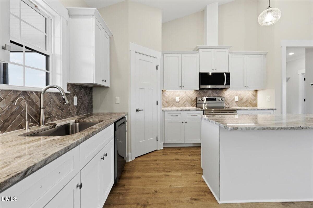 23-1420 Scarlet Oak Rd-23 - 1420 Scarlet Oak Road, Spring Hope, NC 27882, Spring Hope