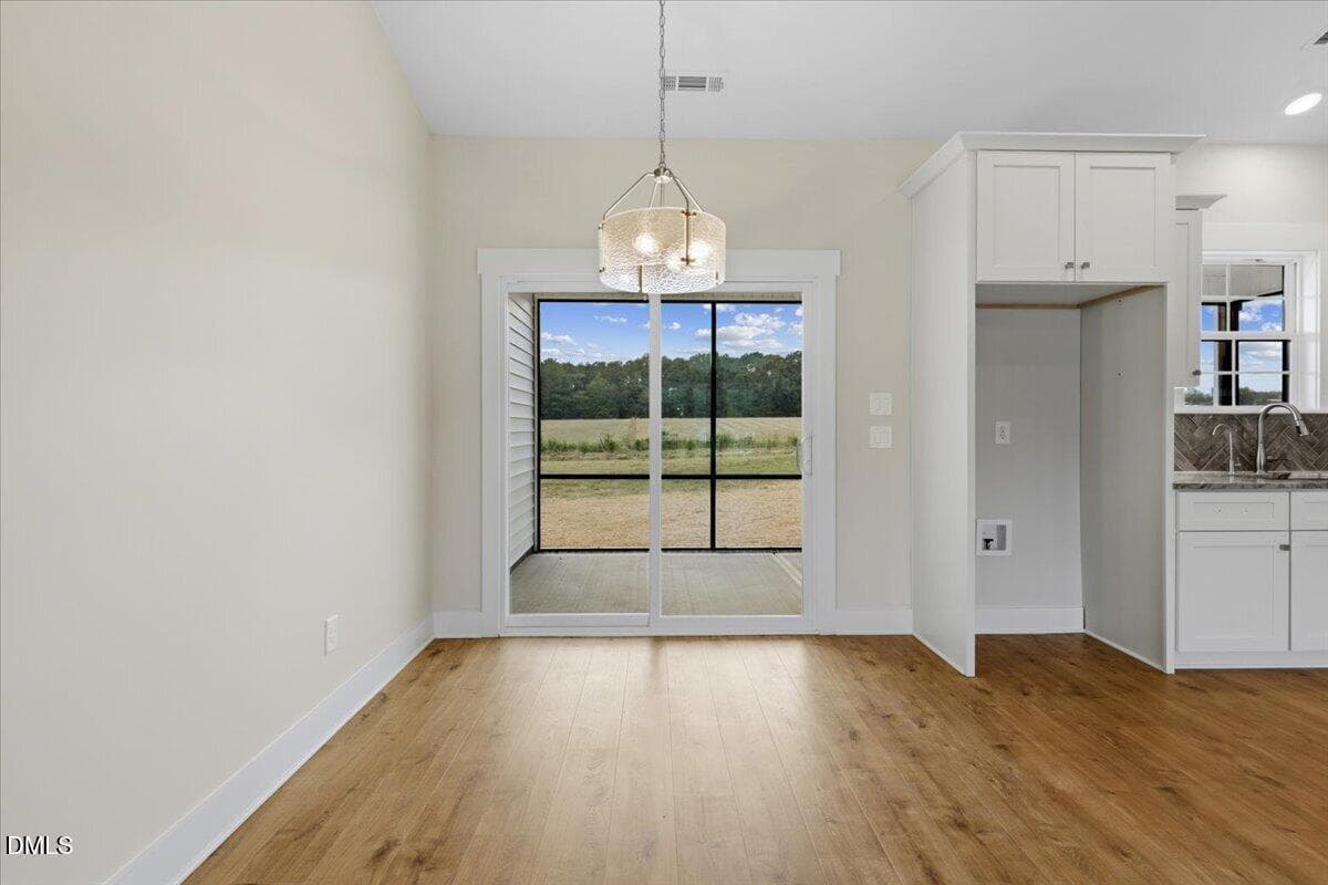 26-1420 Scarlet Oak Rd-26 - 1420 Scarlet Oak Road, Spring Hope, NC 27882, Spring Hope