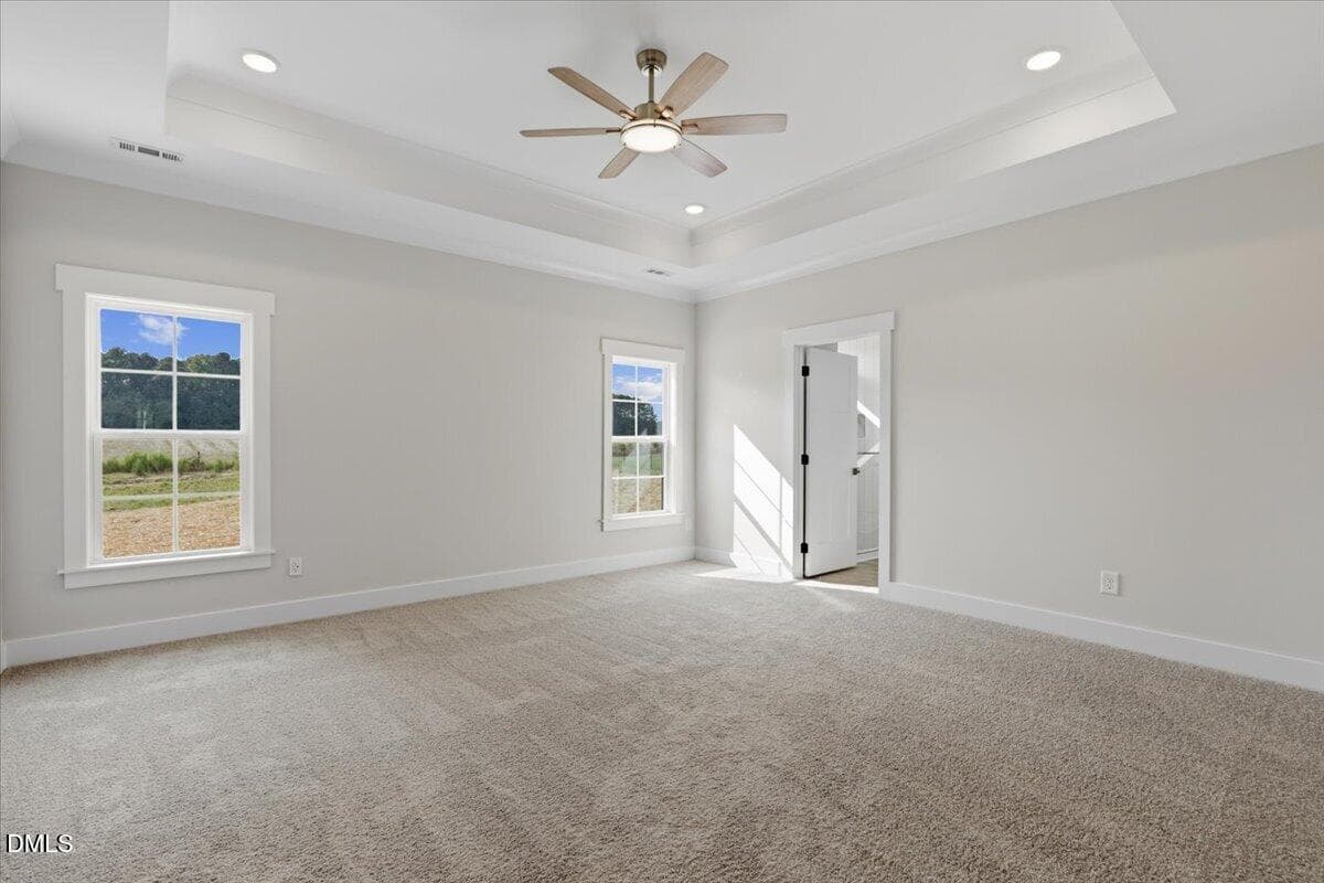 31-1420 Scarlet Oak Rd-31 - 1420 Scarlet Oak Road, Spring Hope, NC 27882, Spring Hope