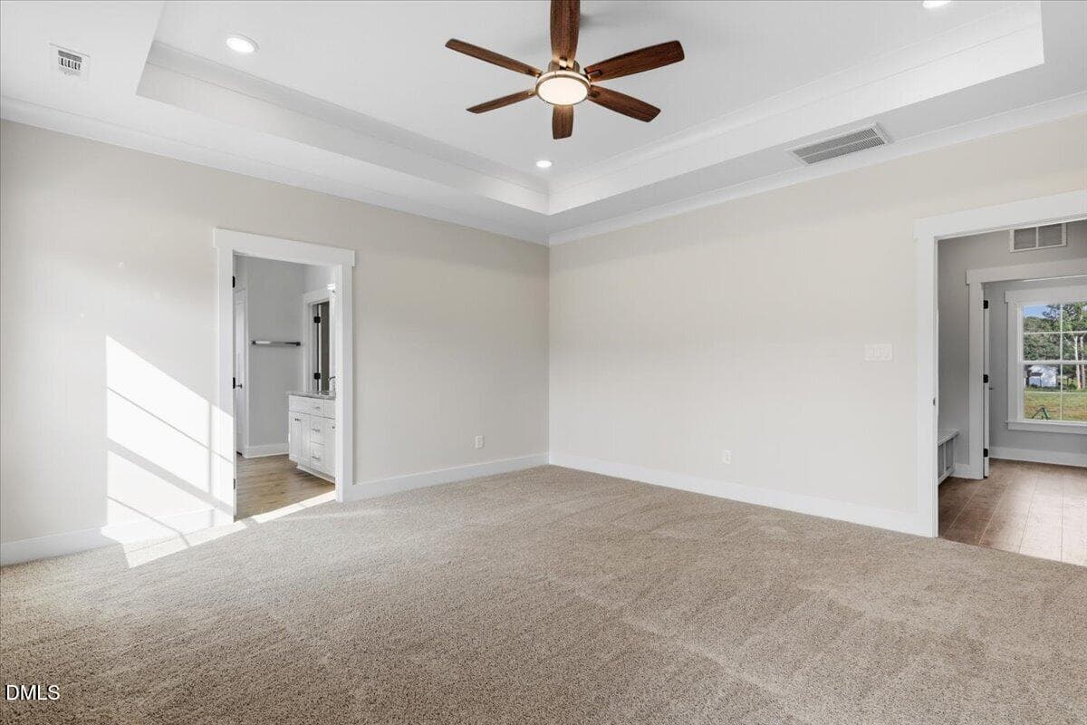 32-1420 Scarlet Oak Rd-32 - 1420 Scarlet Oak Road, Spring Hope, NC 27882, Spring Hope