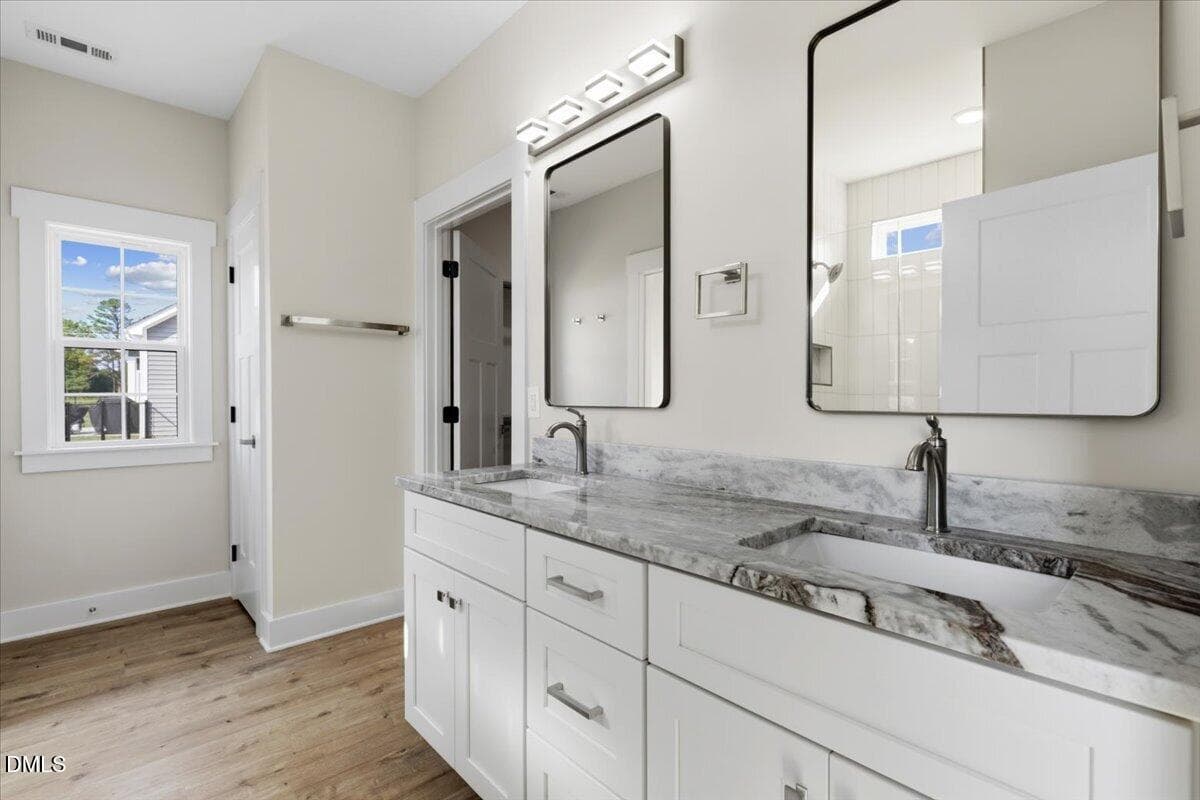 36-1420 Scarlet Oak Rd-36 - 1420 Scarlet Oak Road, Spring Hope, NC 27882, Spring Hope