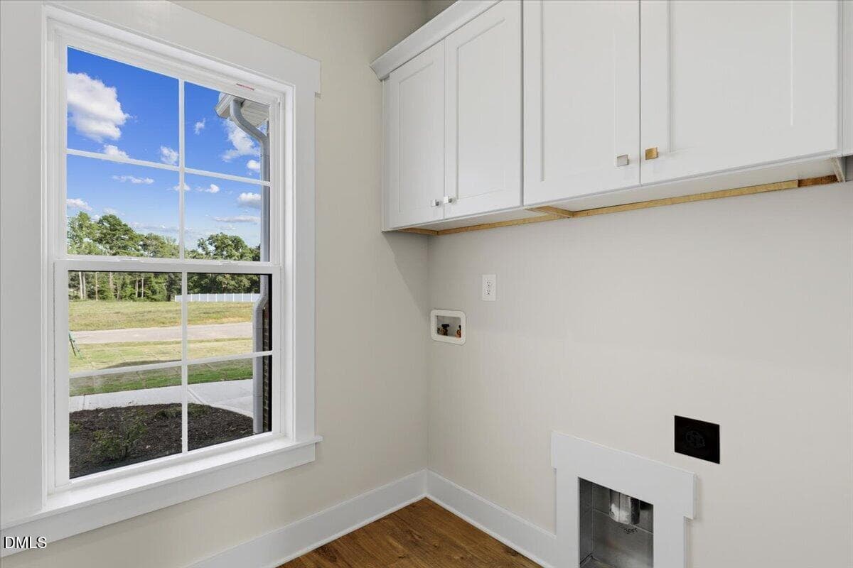 39-1420 Scarlet Oak Rd-39 - 1420 Scarlet Oak Road, Spring Hope, NC 27882, Spring Hope