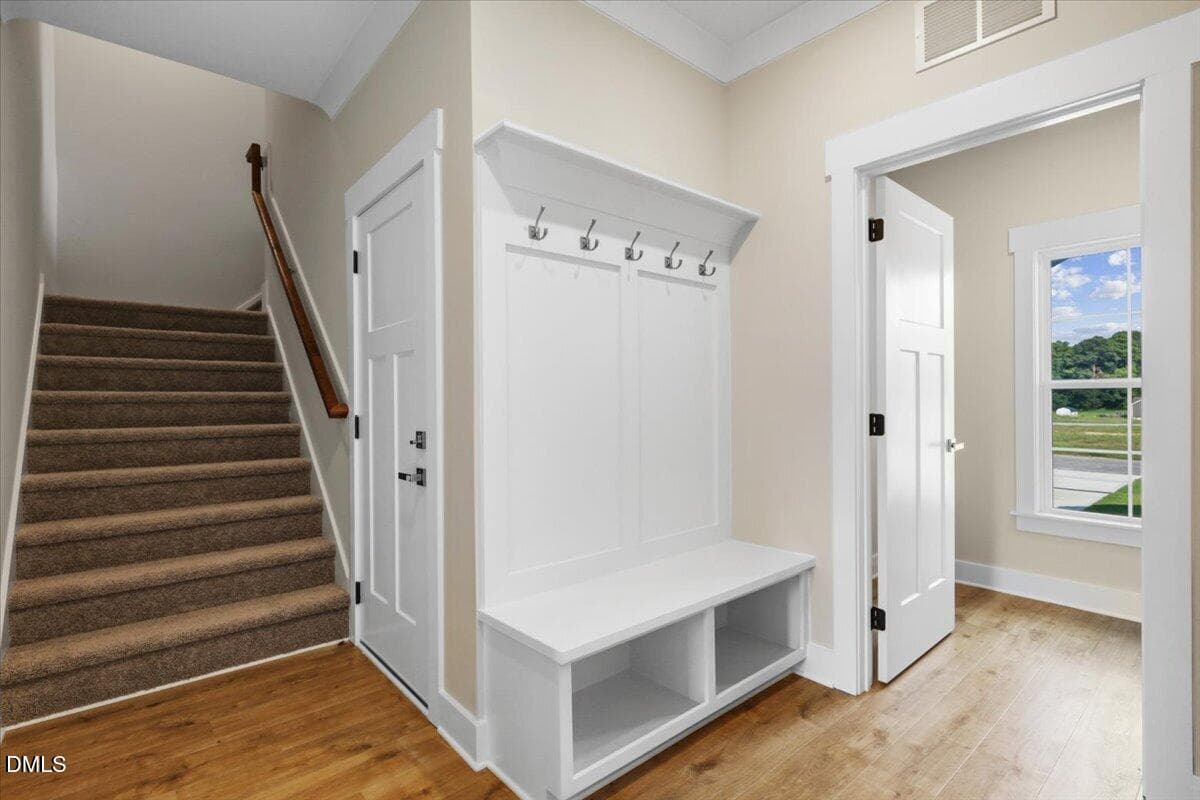 40-1420 Scarlet Oak Rd-40 - 1420 Scarlet Oak Road, Spring Hope, NC 27882, Spring Hope