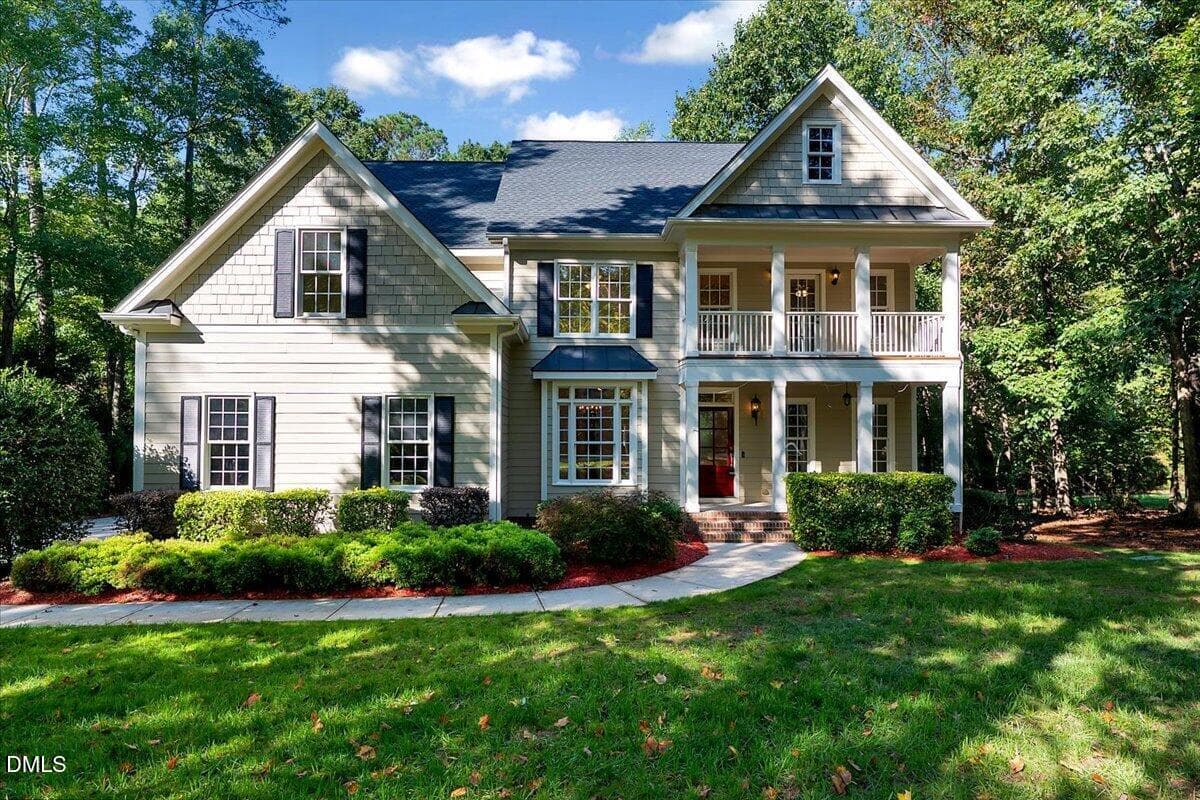 8505 Windsong Valley Drive, Wake Forest, NC 27587