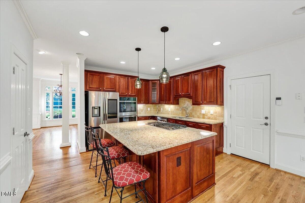 12-8505 Windsong Valley Dr-12 - 8505 Windsong Valley Drive, Wake Forest, NC 27587, Wake Forest