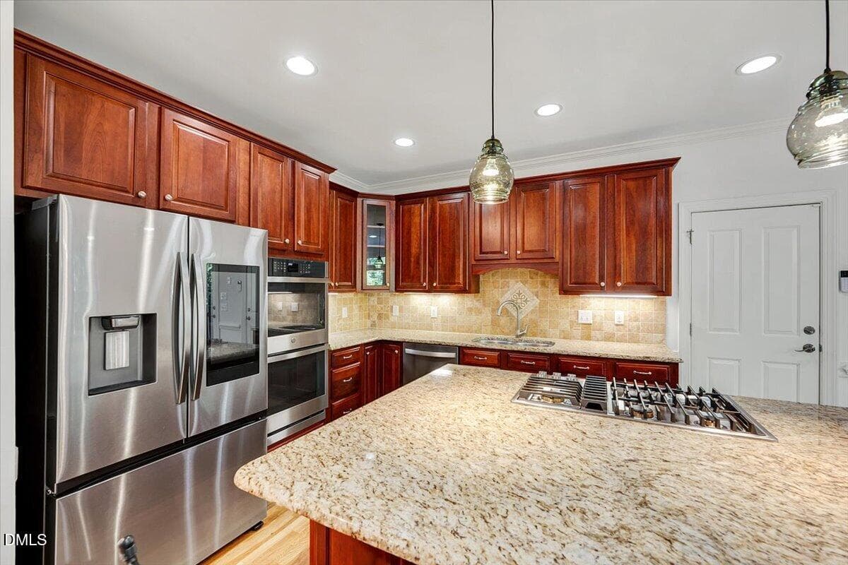 13-8505 Windsong Valley Dr-13 - 8505 Windsong Valley Drive, Wake Forest, NC 27587, Wake Forest