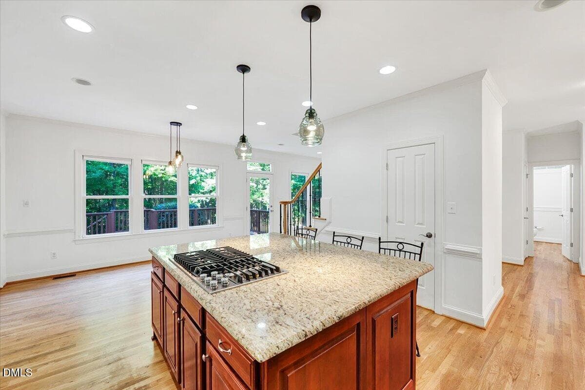 14-8505 Windsong Valley Dr-14 - 8505 Windsong Valley Drive, Wake Forest, NC 27587, Wake Forest
