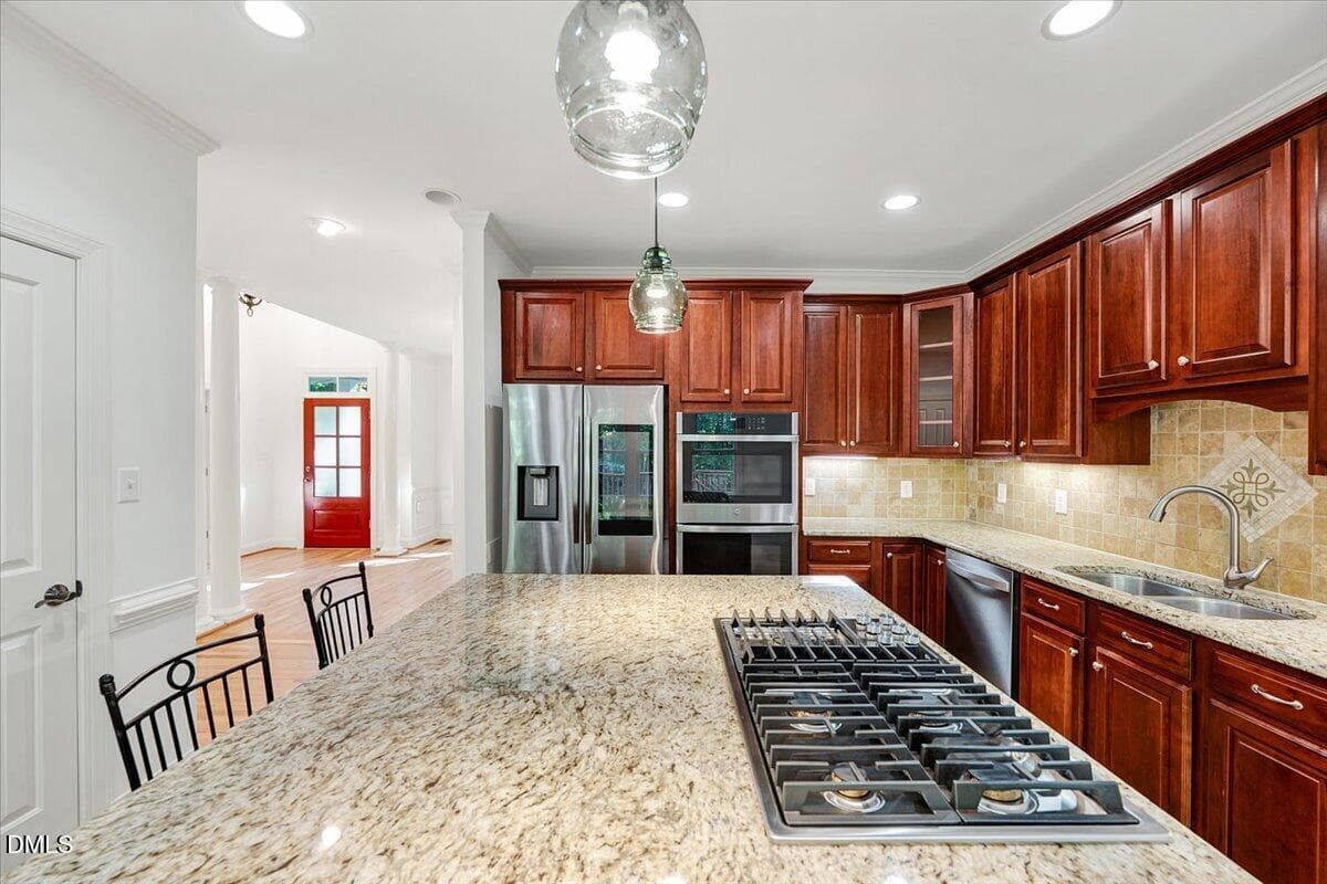 15-8505 Windsong Valley Dr-15 - 8505 Windsong Valley Drive, Wake Forest, NC 27587, Wake Forest