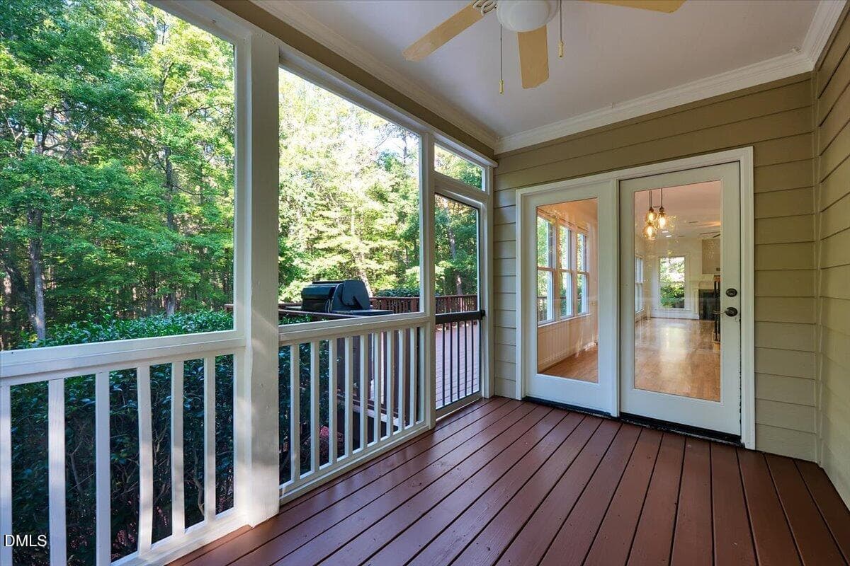 16-8505 Windsong Valley Dr-16 - 8505 Windsong Valley Drive, Wake Forest, NC 27587, Wake Forest