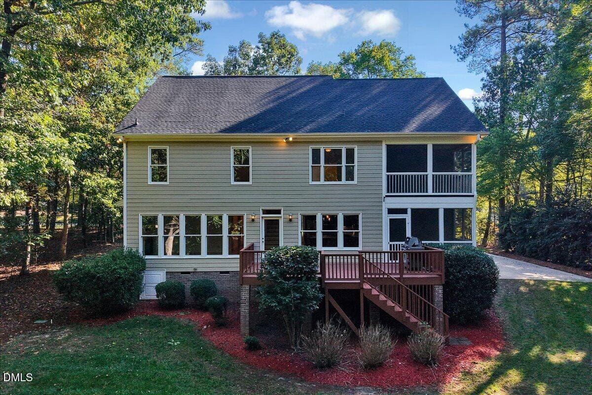 34-8505 Windsong Valley Dr-34 - 8505 Windsong Valley Drive, Wake Forest, NC 27587, Wake Forest