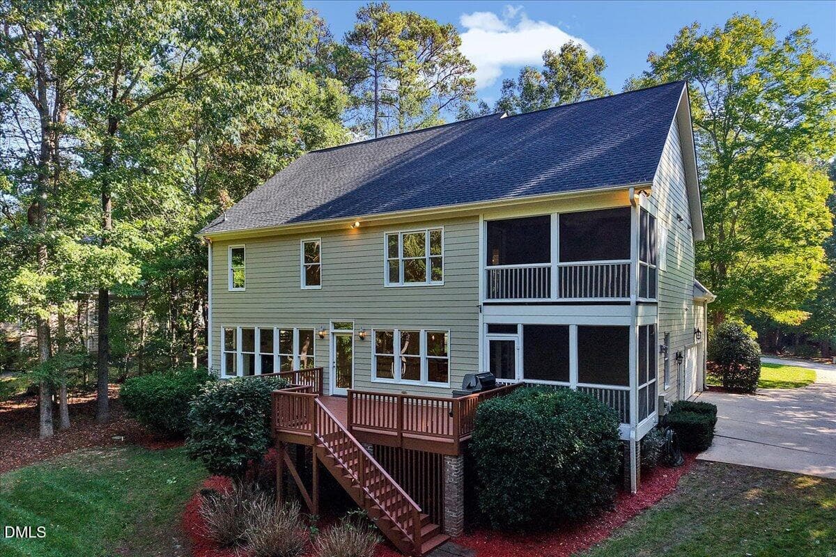 37-8505 Windsong Valley Dr-37 - 8505 Windsong Valley Drive, Wake Forest, NC 27587, Wake Forest