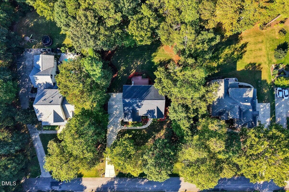 38-8505 Windsong Valley Dr-38 - 8505 Windsong Valley Drive, Wake Forest, NC 27587, Wake Forest