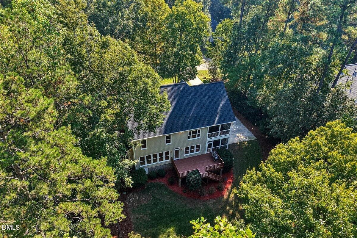 40-8505 Windsong Valley Dr-40 - 8505 Windsong Valley Drive, Wake Forest, NC 27587, Wake Forest